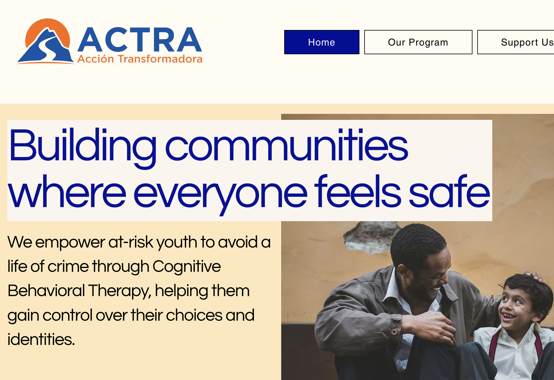 ACTRA