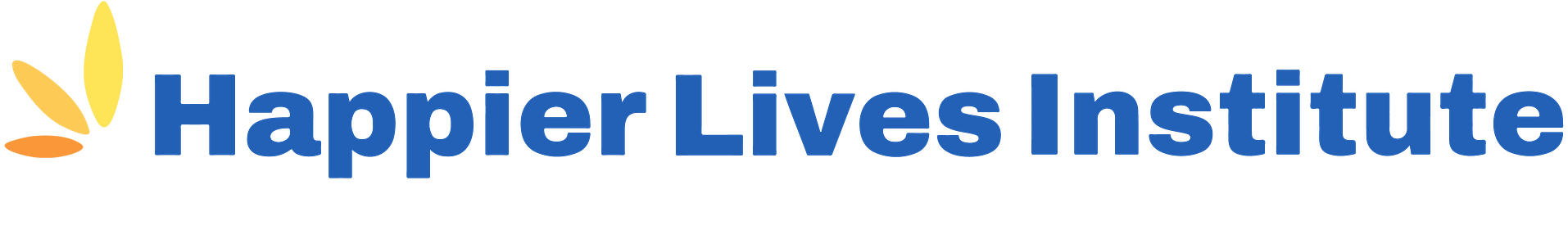 Happier Lives Institute (HLI)