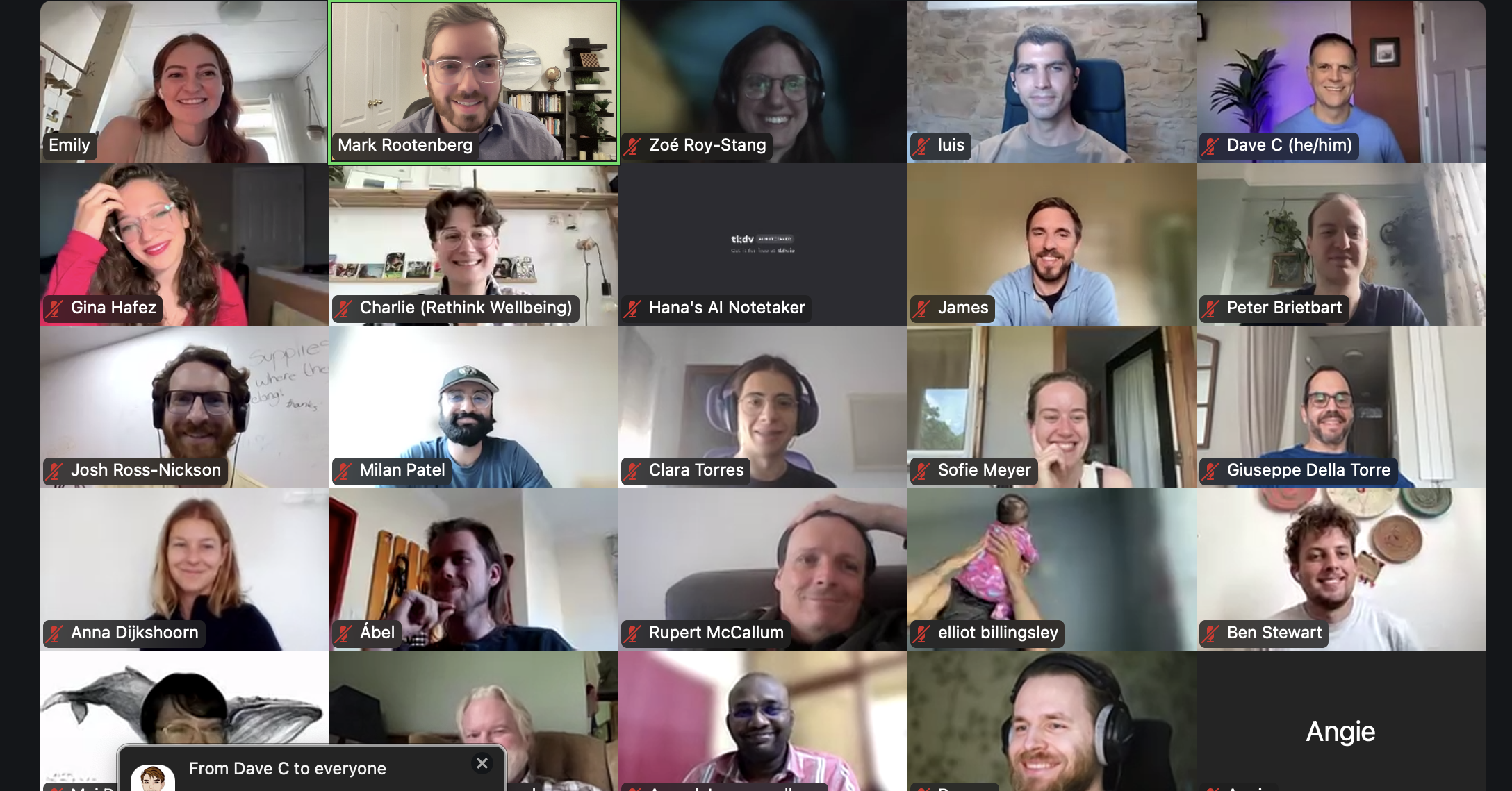 Newsletter September 2025